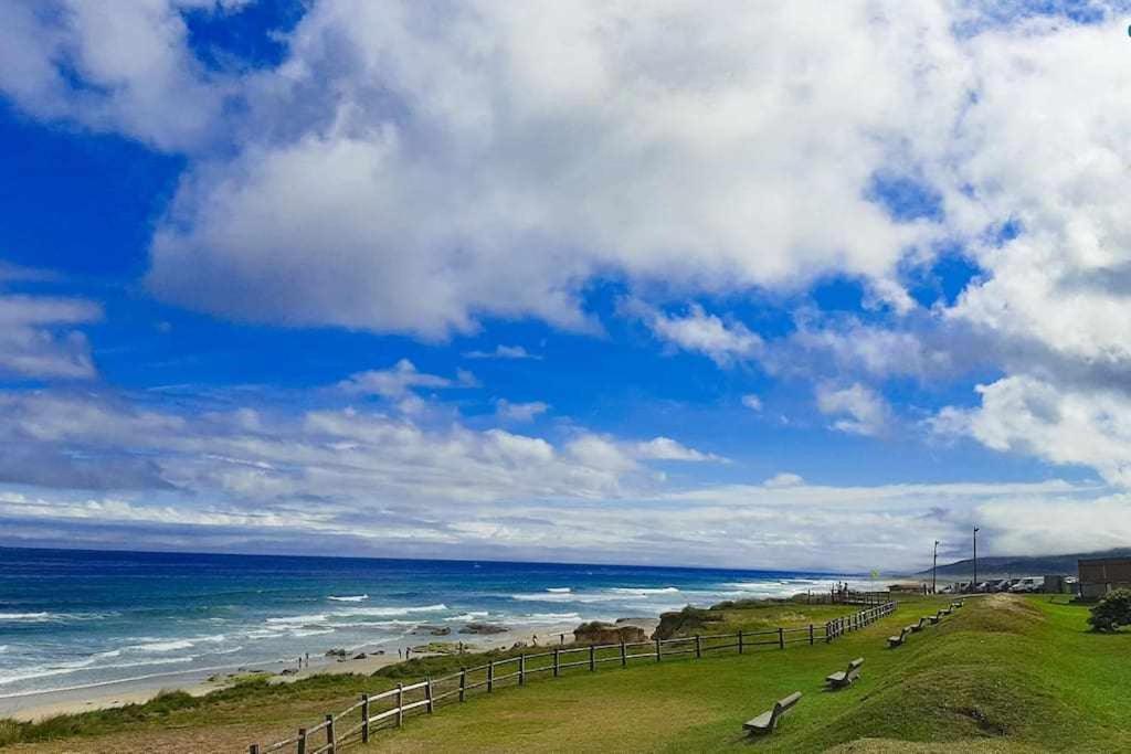ア・コルーニャ Ag Casa Anema 10 Huespedes A 2Km De La Playa Razoヴィラ エクステリア 写真