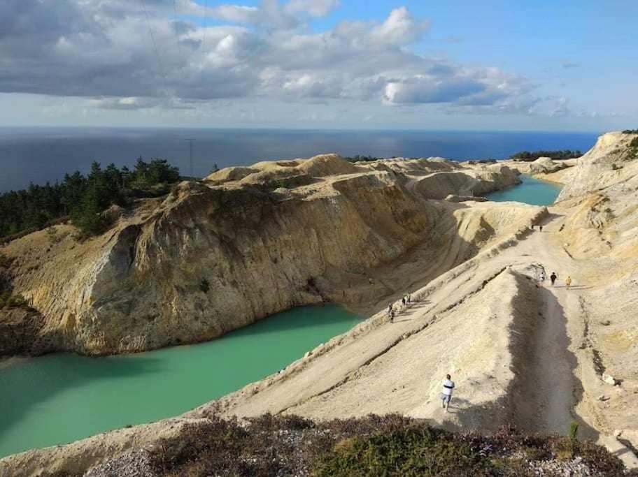 ア・コルーニャ Ag Casa Anema 10 Huespedes A 2Km De La Playa Razoヴィラ エクステリア 写真