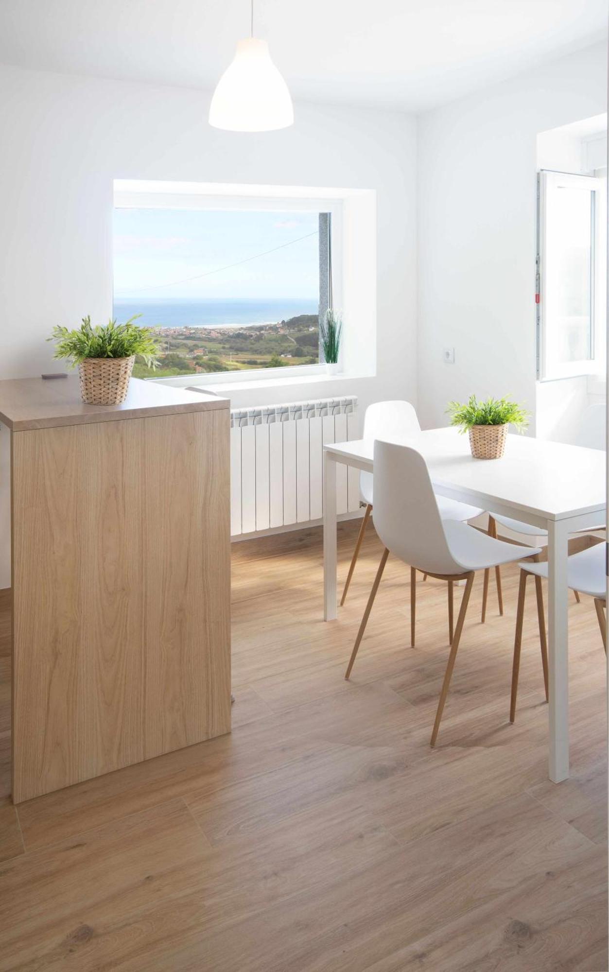 ア・コルーニャ Ag Casa Anema 10 Huespedes A 2Km De La Playa Razoヴィラ エクステリア 写真